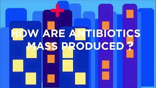 Antibiotics   Health   Biology