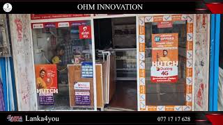 Kiri Tamil Phone shop / Lanka4you / Kytes