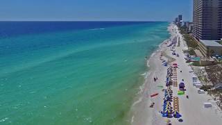 Sterling Breeze Panama City Beach FL Condo Rentals