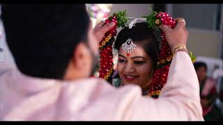 ENGAGEMENT TEASER | RASHMI & JEEVAN | 2024 | SRI RAM STUDIO WEDDING FILMS |