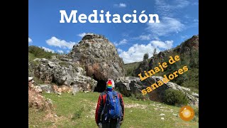 Meditación Linaje de Sanadores