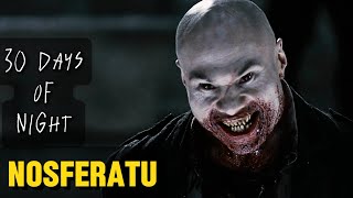 NOSFERATU Explained | 30 Days Of Night