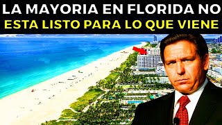 Impacta A Florida! El Gobierno Ya Esta Rogando a los INMIGRANTES Para Que Regresen!