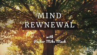 Mind Renewal