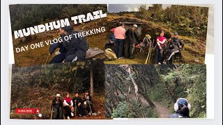 Mundhum Trail || Trekking Day one || Mayungdanda || l Baghkhor || Bhojpur Nepal