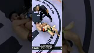 Elgün Xanoğlanlı  Özbəkistan Part-4 #aboneolun #idmantv #idman #mmafighter #mma