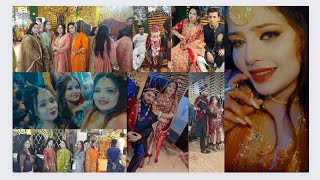 barat vlog dulhan hum leaye