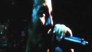 BRUCE SPRINGSTEEN - THE RIVER - BARCELONA 2008