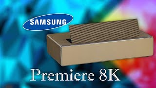 Samsung The Premiere 8K Review Transform Your Living Room into a Cinema!