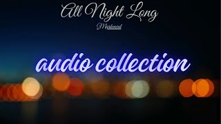 All Night Long - Markvard ( No Copyright Music ) Free music Indie