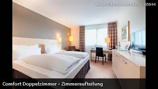 Hotelbewertungen Select Hotel Mainz