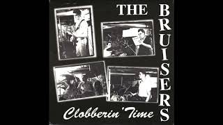 The Bruisers - Clobberin' Time EP (1996) FULL ALBUM