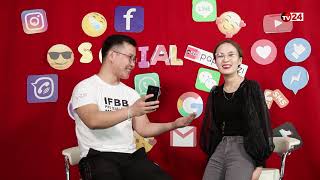 Social Paparazzi ep 55 Энэ хэн бэ?🤦‍♀️🤦