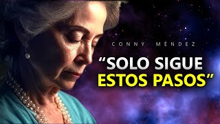 TODO Lo Que Visualices Tu Subconsciente Lo HARÁ Realidad | Conny Méndez | Ley De Atracción