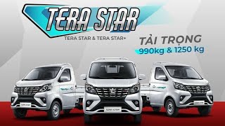 Tera Star | Báo Giá Tháng 07/2024