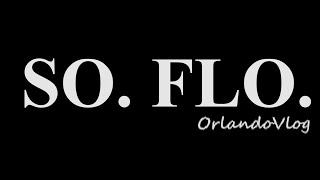 South Florida - Orlando VLOG Trailer