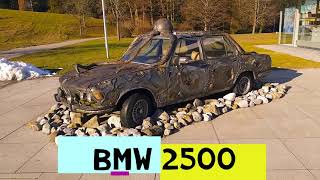 Buchheim BMW 2500