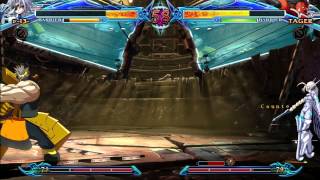 BBCP AutumSmash 2014 Loser's Finals HunterSteven(P1) vs The Difnitive(P2)