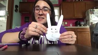 Bunny Craft!