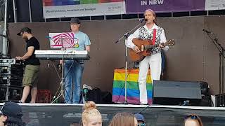 CSD - Recklinghausen - Bockfisch - 2019