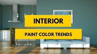 95+ Best Interior Designer Paint Color Trends for House