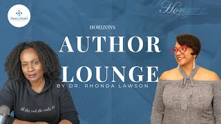 HEALING FROM CHILD ABUSE AND OVERCOMING SUICIDAL THOUGHTS (HORIZONS AUTHOR LOUNGE)