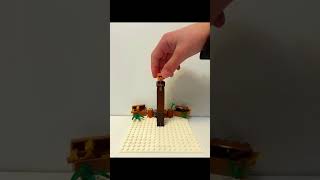 Lego -Animation #lego #animation #lego animation #subscribe #shorts #GarKing #@ChristinsBags