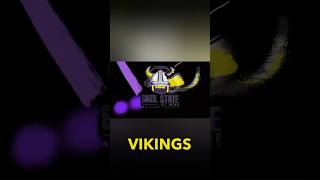 Welcome to the Skol State Of Mind Podcast! #vikings #nfl #skol #podcast