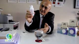 AlkaMine® ile alkali hayat -  Fehmi Aslandoğan