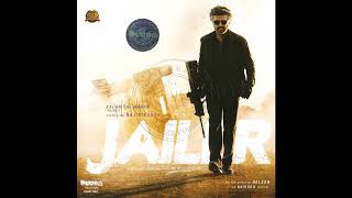 Jailer - Tiger Transformation Theme (Anirudh Ravichander) (Ultra Records) (16bit/44.1khz) ACD WAV