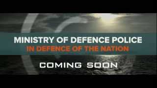 MOD Police: In Defence of the Nation Teaser