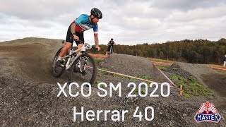 Mountainbike SM 2020 // Herrar 40