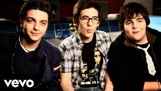 Il Volo - Un Amore Cosi' Grande (Live LA Showcase)