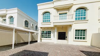 Lavish 5MBR Villa with Driver Room and Garden 🏡🚘💕🔑#propertyhub490 #monitizedchannel