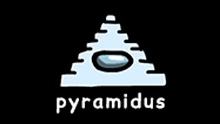 amogus pyramid | amogus meme