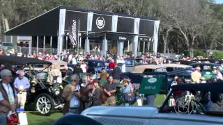 Amelia Island Concours d'Elegance