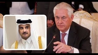 اكاديمي سعودي يعزي حكومة #قطر  لهذا السبب ..!