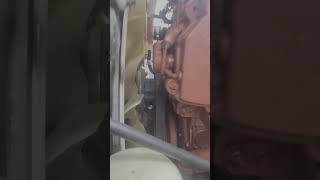 fan clutch replacement on a cummins engine