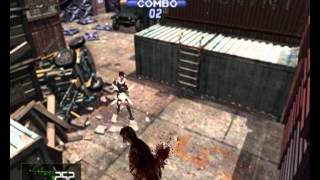 Dino Crisis 2 - For the missile silo (EXTENDED)