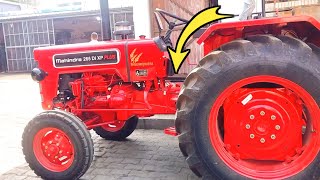 New video 265  DI XP Plus Full Review in hindi #tractor_nagar #tractor