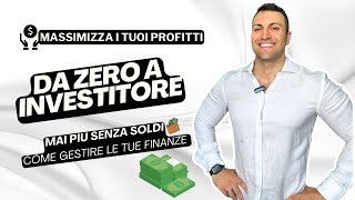 Come gestire i propri soldi e fare budget