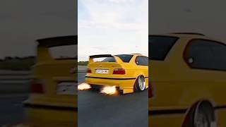 The End  #bmw #feed #car #keşfet #remix #fypシ゚viral #fyp #fy #fun #e36 #m3 #trend #video #fypシ゚ #yt