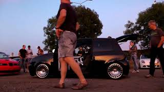 Street Tuning Holland - Summer Night Event Compilation