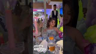 تولد گندمهههه بیاین وسط💃