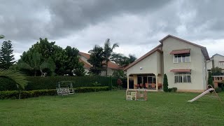 House for rent 4bed, 5bat, garden location Kigali umucyo Estate price 1500USD