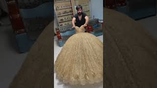 Beautiful dress 😍😍😍#shorts #youtubeshorts #youtube #youtube #couple #viral #viralbaby