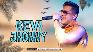 Kevi jhonny - Música meu pedaço de pecado - Cd completo só as melhores|Ficha limpa Kevi jhonny