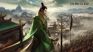 Dynasty Tactics 100% Run- Liu Bei Campaign 1 (13)