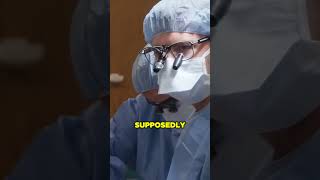 Surgeon Uses PS Controller For Real Life Operation