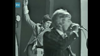 The Who - Live at Music Hall de France, Mar 30 1966 [2021 Footage, lNA Source]